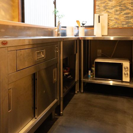 Suiren Traditional Boutique Townhouse Kyoto Luaran gambar