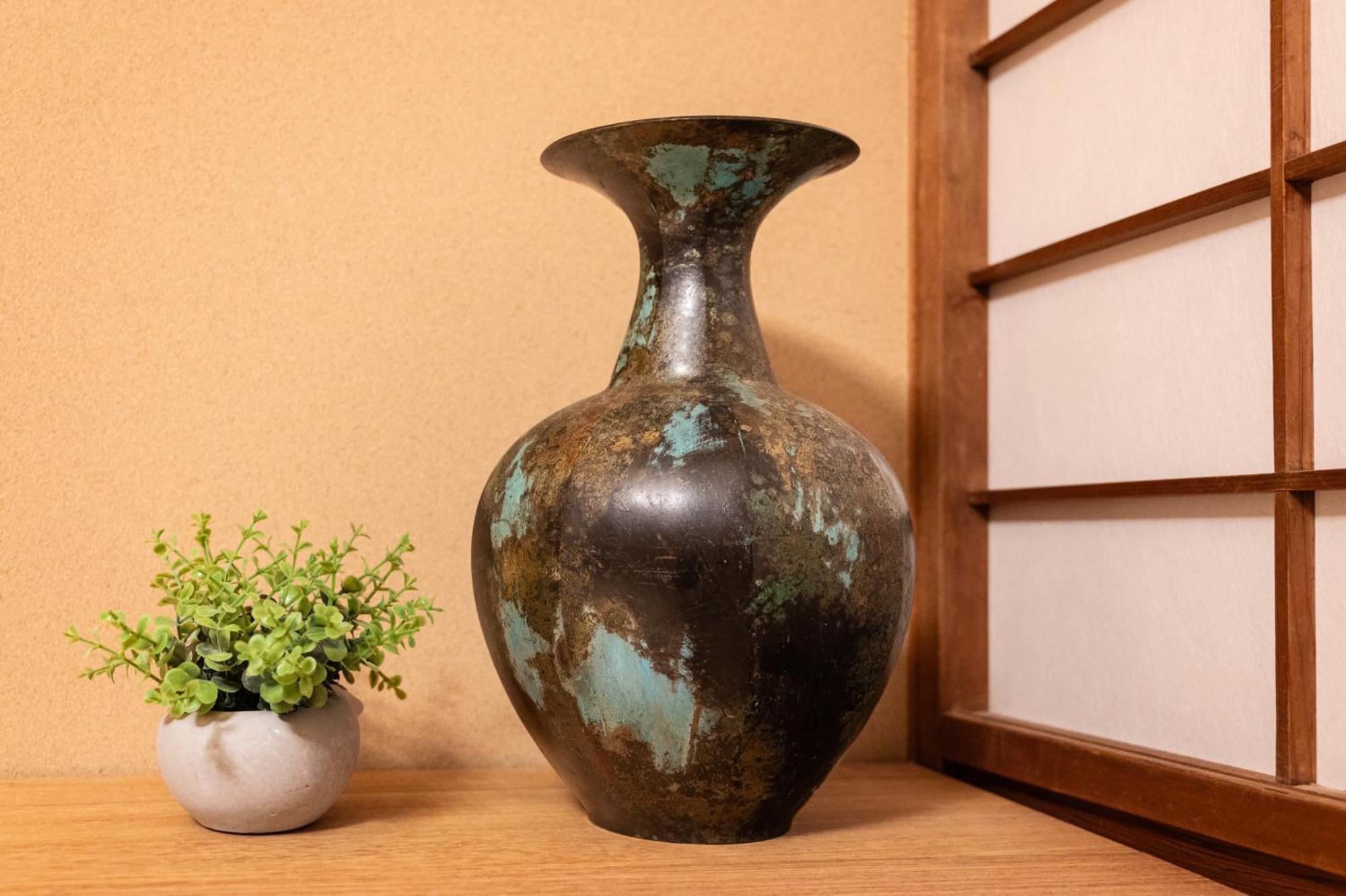 Suiren Traditional Boutique Townhouse Kyoto Luaran gambar