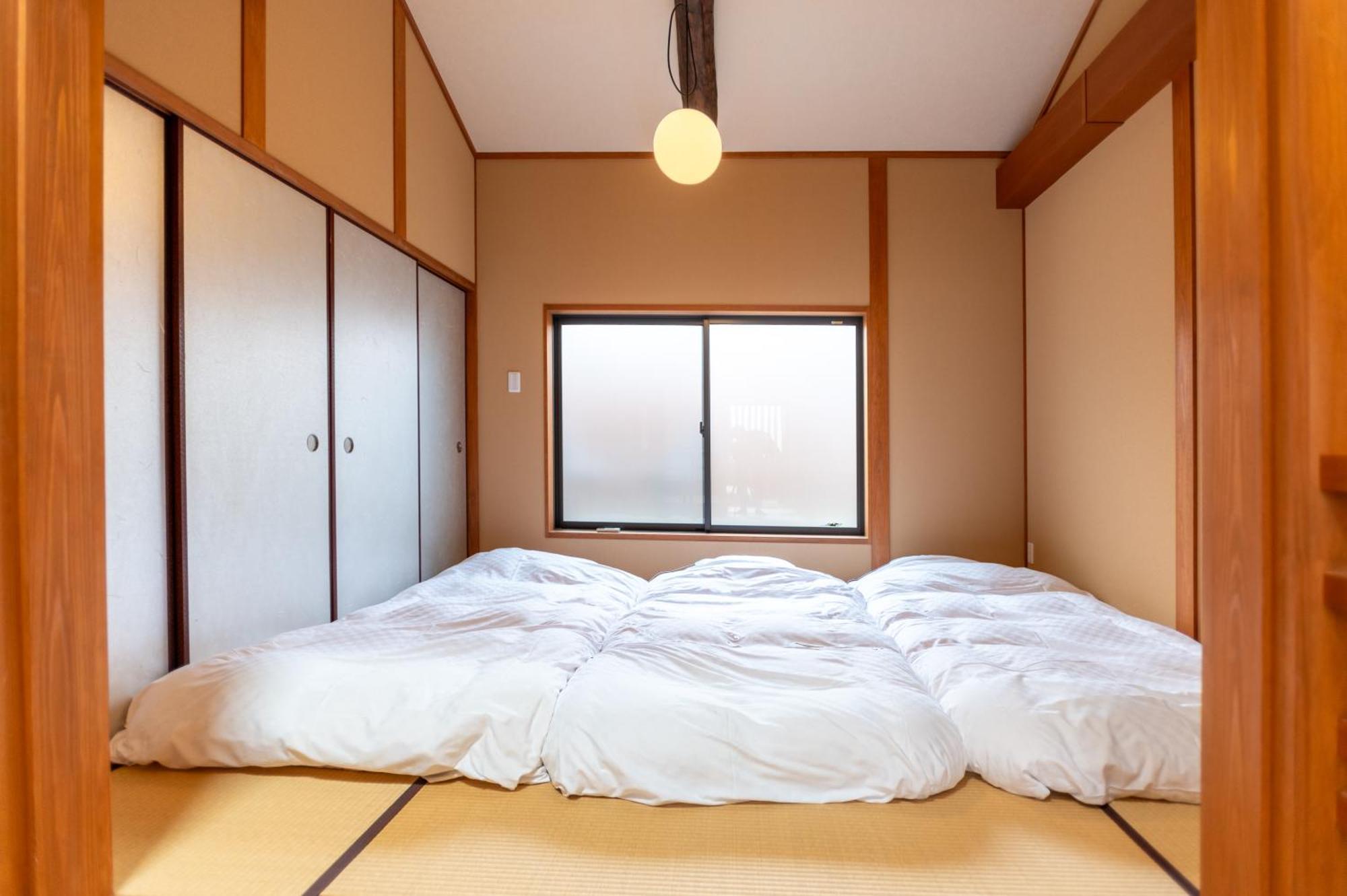 Suiren Traditional Boutique Townhouse Kyoto Luaran gambar