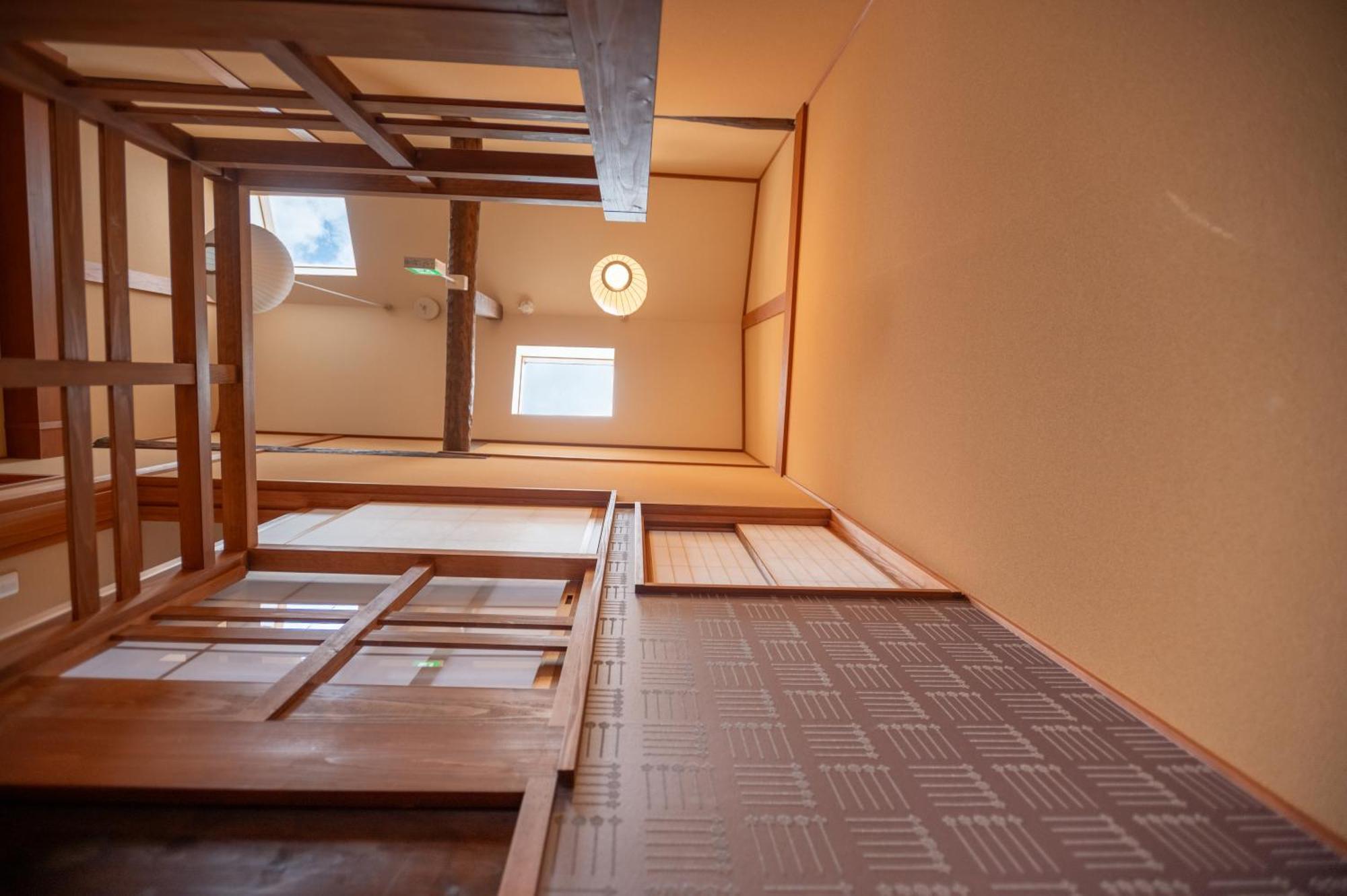 Suiren Traditional Boutique Townhouse Kyoto Luaran gambar