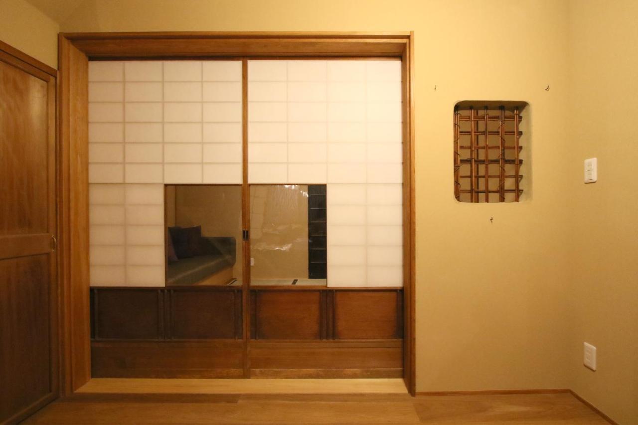 Suiren Traditional Boutique Townhouse Kyoto Luaran gambar