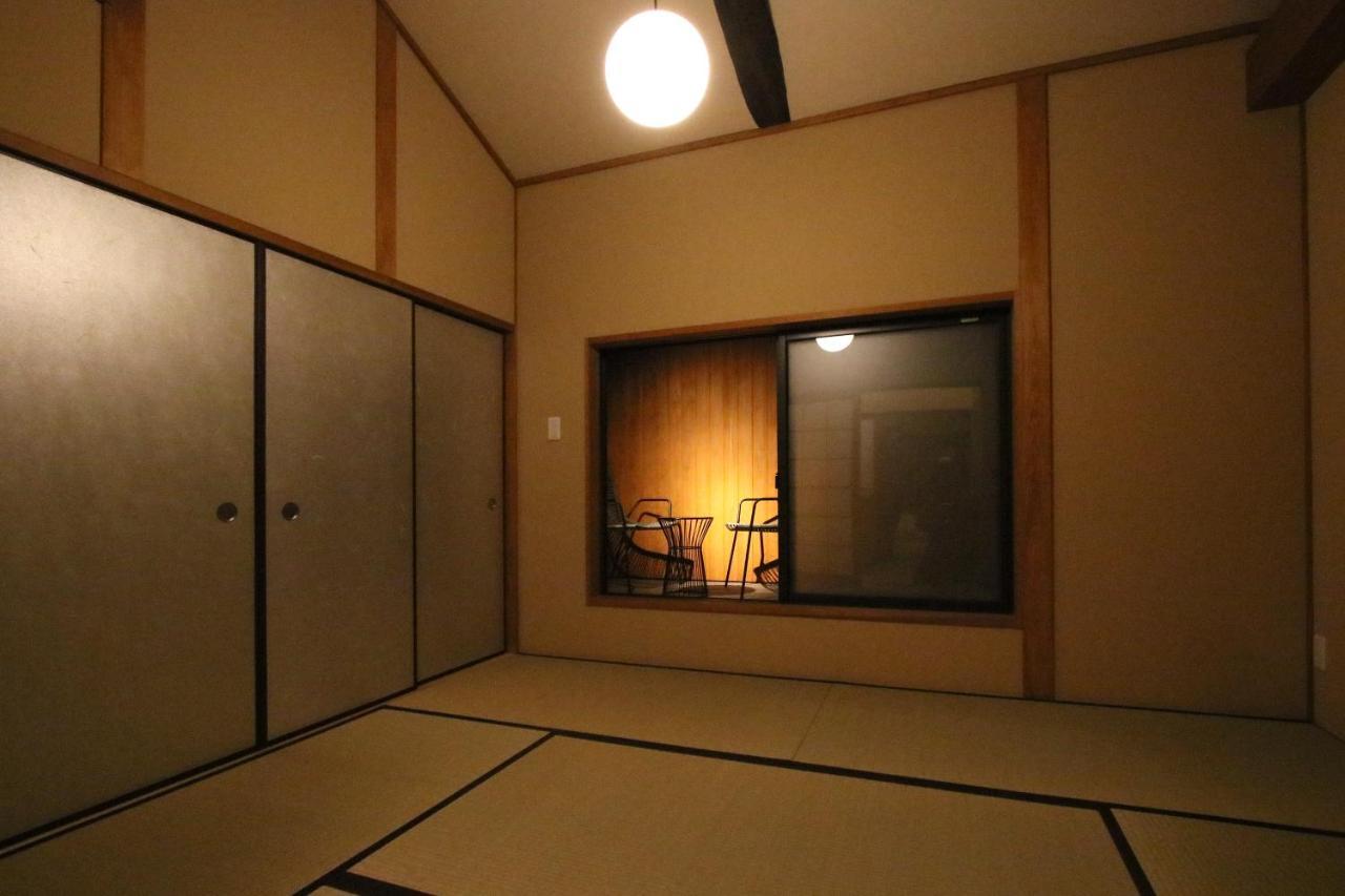 Suiren Traditional Boutique Townhouse Kyoto Luaran gambar