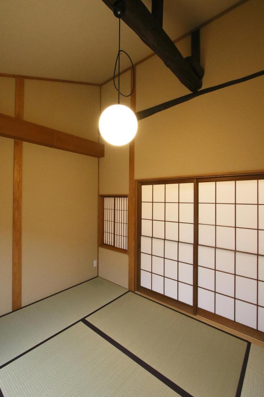 Suiren Traditional Boutique Townhouse Kyoto Luaran gambar